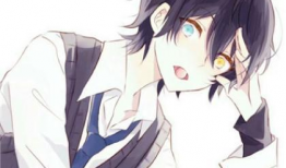 动漫男生高清,高清男生形象解析